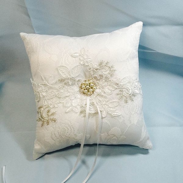 fashion wedding bearer pillow white lace ring pillow with alecon lace rustic linen ring bearer pillow 2018, Black;white
fashion wedding bearer pillow white lace ring pillow with alecon lace rustic linen ring bearer pillow 2018, Black;white