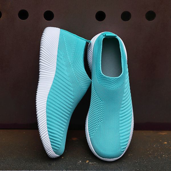 fanpao big size 35-43 2019 mesh breathable air tennis fitness comfortable women girl student slip on knit sneakers
fanpao big size 35-43 2019 mesh breathable air tennis fitness comfortable women girl student slip on knit sneakers