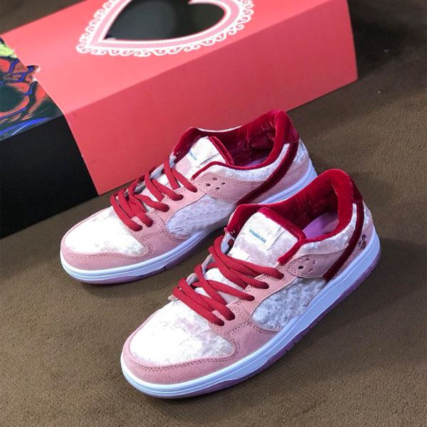 melon pink sb dunk low running shoes women mens designer outdoor sport sneakers ct2552-800 with box
melon pink sb dunk low running shoes women mens designer outdoor sport sneakers ct2552-800 with box