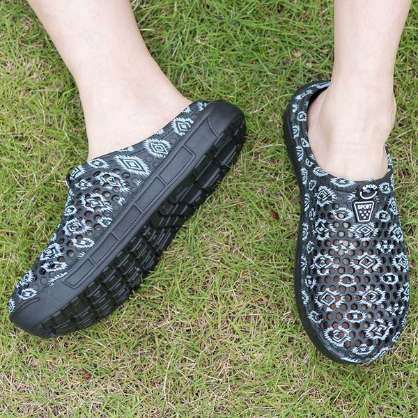 original classic clogs garden flip flops water shoes men summer beach aqua slipper outdoor swimming sandals metallic shoes
original classic clogs garden flip flops water shoes men summer beach aqua slipper outdoor swimming sandals metallic shoes