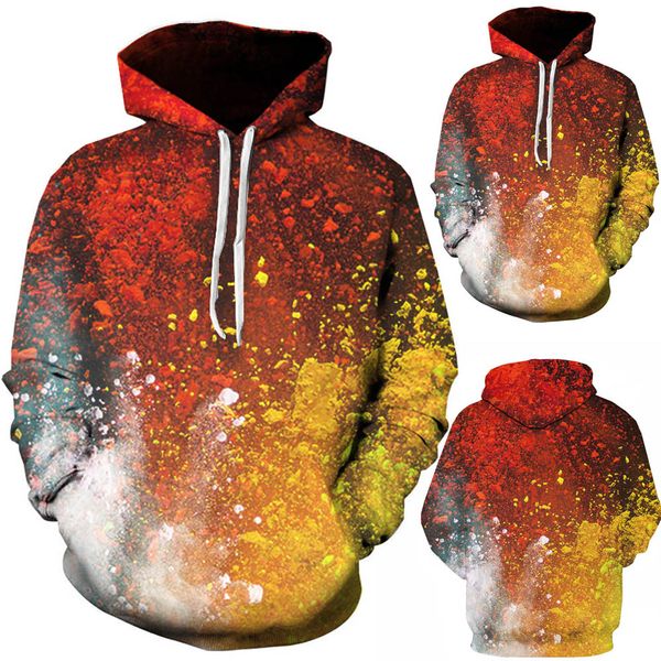 men's 3d print sweatershirt hoodie men long sleeve autumn winter hooded sweatershirt street wear men casual loose hip hop hoodie, Black
men's 3d print sweatershirt hoodie men long sleeve autumn winter hooded sweatershirt street wear men casual loose hip hop hoodie, Black