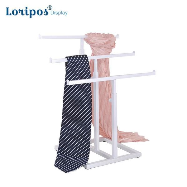 table scarf display rack women scarf rack desk scarf shelf hanging hook bracket metal silvery white scarves bracket hanger
table scarf display rack women scarf rack desk scarf shelf hanging hook bracket metal silvery white scarves bracket hanger