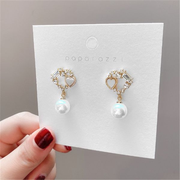 designer fashion elegant flowers 925 silver earrings pendant wedding party accessories women's bride rose gold pearl earrings stud earr, White
designer fashion elegant flowers 925 silver earrings pendant wedding party accessories women's bride rose gold pearl earrings stud earr, White