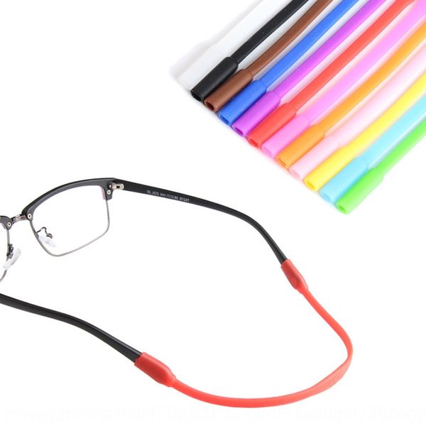accessories children's accessory silicone glasses rope strap anti-slip anti-fall elastic glasses sports silicone lanyard
accessories children's accessory silicone glasses rope strap anti-slip anti-fall elastic glasses sports silicone lanyard