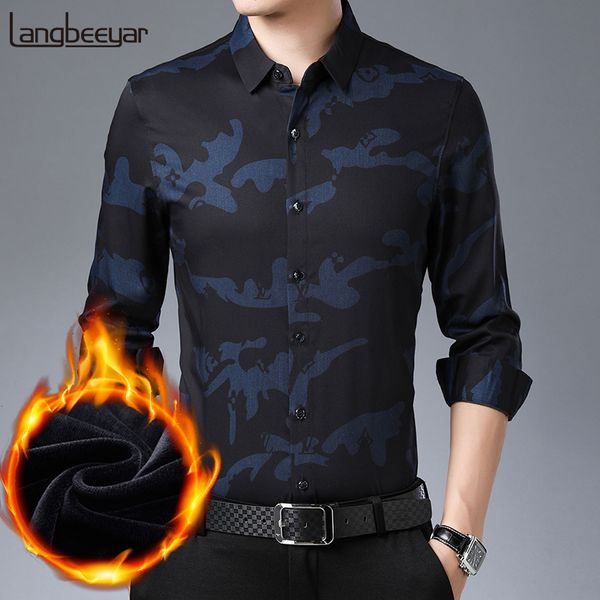2019 thick velvet warm fashion brand shirt mens slim fit streetwear long sleeve autumn winter casual mens clothing, White;black
2019 thick velvet warm fashion brand shirt mens slim fit streetwear long sleeve autumn winter casual mens clothing, White;black
