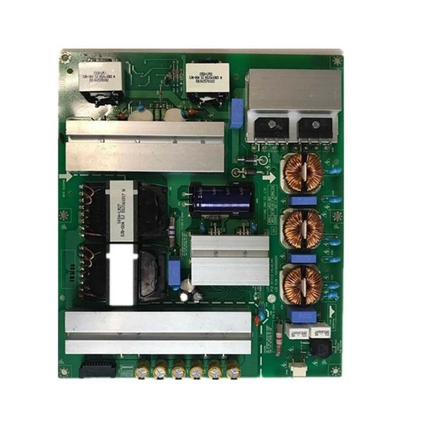 EAY64509201 Новый оригинальный ДЛЯ LG 27MD5KA плата питания 5K дисплей LGP27-16PIT 
EAY64509201 Новый оригинальный ДЛЯ LG 27MD5KA плата питания 5K дисплей LGP27-16PIT