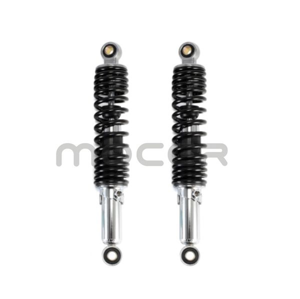 320mm 325mm motorcycle accessories air absorber rear suspension for yamaha cg125 gs125 atv
320mm 325mm motorcycle accessories air absorber rear suspension for yamaha cg125 gs125 atv