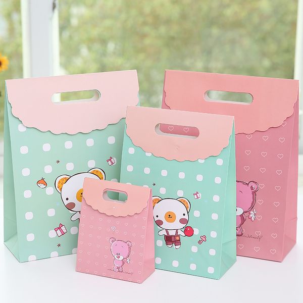 10pcs gift bags santa sacks kraft paper bag kids party favors box christmas decorations for home new year 2019 dropship
10pcs gift bags santa sacks kraft paper bag kids party favors box christmas decorations for home new year 2019 dropship