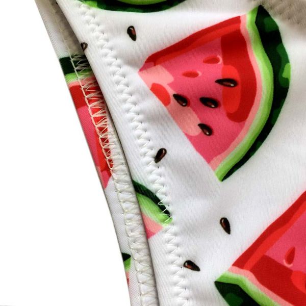 watermelonwomens swimming trunks one-piece bikini shorts brief thong bottom brazilian high waist swimwear beachwear bat
watermelonwomens swimming trunks one-piece bikini shorts brief thong bottom brazilian high waist swimwear beachwear bat