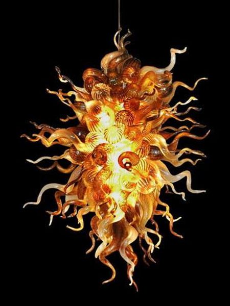 modern amber color led pendant light handmade blown glass chandelier lighting led bulbs style murano glass arabia chandelier
modern amber color led pendant light handmade blown glass chandelier lighting led bulbs style murano glass arabia chandelier