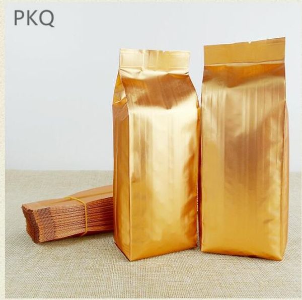 100pcs heat seal open aluminum foil packaging bag mylar foil snack nuts storage bag retails vacuum packing pouch
100pcs heat seal open aluminum foil packaging bag mylar foil snack nuts storage bag retails vacuum packing pouch