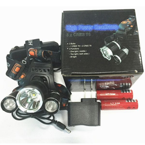 crestech selling 3t6 headlamp 6000 lumens t6 head lamp high power led headlamp head lamp flashlight head +charger
crestech selling 3t6 headlamp 6000 lumens t6 head lamp high power led headlamp head lamp flashlight head +charger