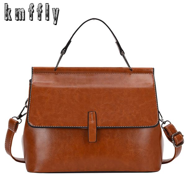 высокое качество масло воск кожа crossbody сумки для женщин 2019 новые женские сумки мода рука сумки на ремне дамы сумка
высокое качество масло воск кожа crossbody сумки для женщин 2019 новые женские сумки мода рука сумки на ремне дамы сумка