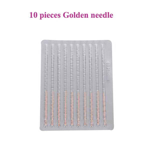 100 pieces plasma pen needle - consumables for freckle spot tattoo removal plasma beauty skin care machine
100 pieces plasma pen needle - consumables for freckle spot tattoo removal plasma beauty skin care machine