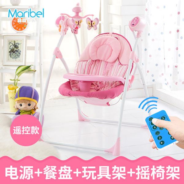 remote control lovely pink crib electric baby swing musical rocking chair infant bouncers plugging in baby cradle swing
remote control lovely pink crib electric baby swing musical rocking chair infant bouncers plugging in baby cradle swing