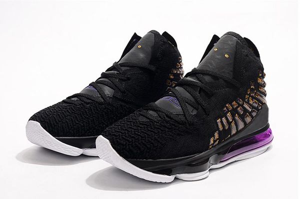 lebron 17 lakers basketball shoes men women youth black white eggplant amarillo sneaker
lebron 17 lakers basketball shoes men women youth black white eggplant amarillo sneaker
