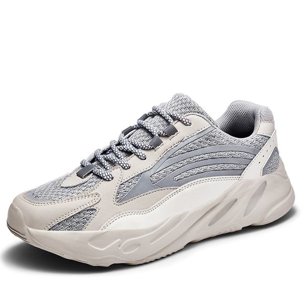 large sports running shoes mesh fluorescent coconut shoes men sneakers casual men sneakers thick sole elevator
large sports running shoes mesh fluorescent coconut shoes men sneakers casual men sneakers thick sole elevator