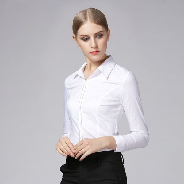 2020 fashion women blouses white office lady clothing spring new long sleeve kimono open placket single-breasted formal wear
2020 fashion women blouses white office lady clothing spring new long sleeve kimono open placket single-breasted formal wear