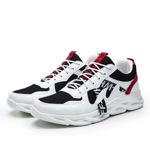 men flat new shoes soft footwear boy shock absorption wear-resisting youth shoes mesh comfort classic male shoes
men flat new shoes soft footwear boy shock absorption wear-resisting youth shoes mesh comfort classic male shoes