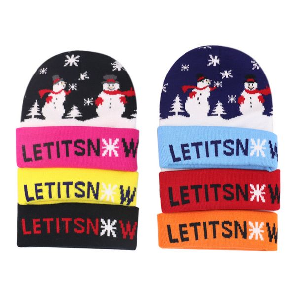christmas knitted hat sweater cap classic snowman pattern xmas decorations new year supplies gift for kids ing
christmas knitted hat sweater cap classic snowman pattern xmas decorations new year supplies gift for kids ing