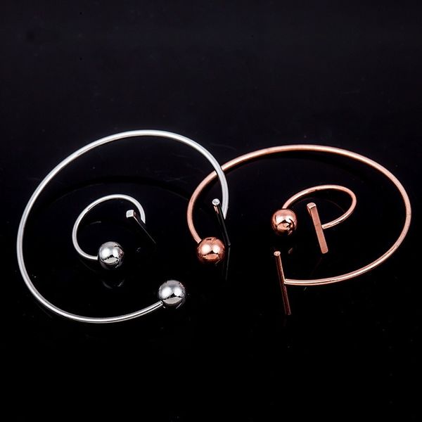 jewellery bangles women ot bracelet creative bracelets fashion kids jewelry silver color trendy metal bransoletka, Black
jewellery bangles women ot bracelet creative bracelets fashion kids jewelry silver color trendy metal bransoletka, Black