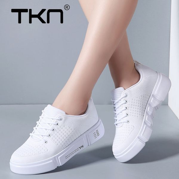2019 spring women sneakers women lace up flats shoes casual sneakers for mesh laides woman mocassins shoes 9355, Black
2019 spring women sneakers women lace up flats shoes casual sneakers for mesh laides woman mocassins shoes 9355, Black