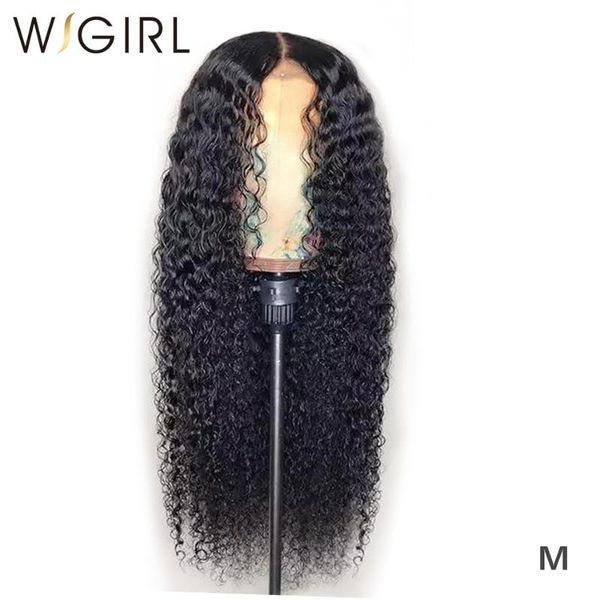 wigirl malaysian remy 13x6 lace front human hair wigs 28 30 inch deep wave long frontal wig for black women, Black;brown
wigirl malaysian remy 13x6 lace front human hair wigs 28 30 inch deep wave long frontal wig for black women, Black;brown