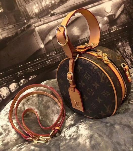 classic designer petite boite chapeau leather women shoulder bag clutch handbag luxury evening package leather crossbody bags m43514
classic designer petite boite chapeau leather women shoulder bag clutch handbag luxury evening package leather crossbody bags m43514