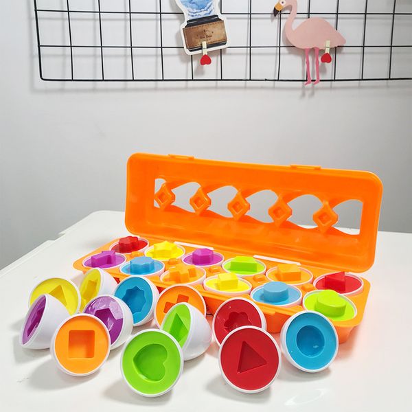 пасха matching яйца развивающие цвета признание навыков изучение игрушки для learn color shape match egg set
пасха matching яйца развивающие цвета признание навыков изучение игрушки для learn color shape match egg set