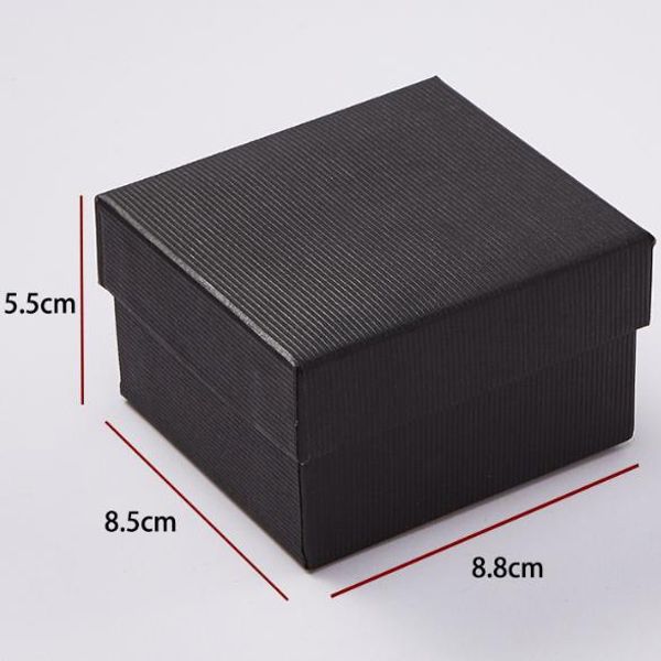 watch carton heaven and earth cover watch packaging carton jewelry box packaging carton wholesale fashion concessions, Black;blue
watch carton heaven and earth cover watch packaging carton jewelry box packaging carton wholesale fashion concessions, Black;blue