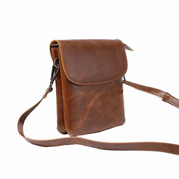 original design new men's chest bag small satchel cross leisure single shoulder bag retro flow small satchel
original design new men's chest bag small satchel cross leisure single shoulder bag retro flow small satchel