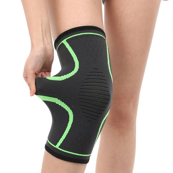 2pcs fitness running knee sleeve compression support support sports joint pain arthritis running basketball sporting goods, Black;gray
2pcs fitness running knee sleeve compression support support sports joint pain arthritis running basketball sporting goods, Black;gray