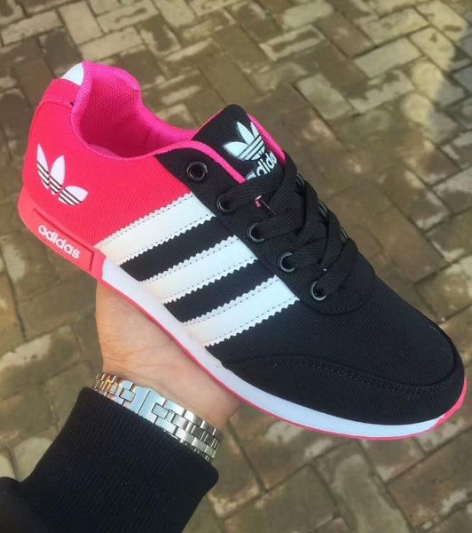 aa8 size 36-45 brand running shoes for men women low cut lace up casual sport shoes outdoor zapatillas sneakers walking shoes, Black
aa8 size 36-45 brand running shoes for men women low cut lace up casual sport shoes outdoor zapatillas sneakers walking shoes, Black