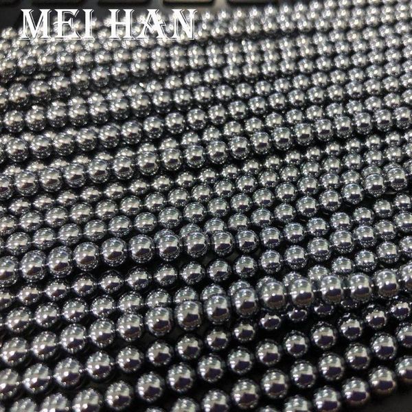 natural (2 strands/set) 4-4.5mm terahertz health energy smooth round loose stone beads for jewelry making design
natural (2 strands/set) 4-4.5mm terahertz health energy smooth round loose stone beads for jewelry making design