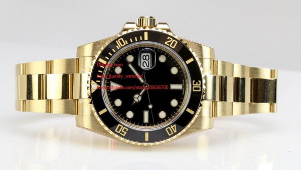 мода наручные часы керамические 40mm желтого золота часы 116618 unworn автоматическая азия 2813 движения мужские часы мужские часы лучшие ка, Slivery;brown
мода наручные часы керамические 40mm желтого золота часы 116618 unworn автоматическая азия 2813 движения мужские часы мужские часы лучшие ка, Slivery;brown