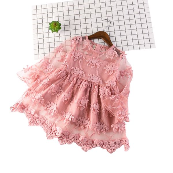 summer baby girls wedding dresses children fashion mesh embroidery clothing dress for girl kid long sleeve princess party dress clothes, Red;yellow
summer baby girls wedding dresses children fashion mesh embroidery clothing dress for girl kid long sleeve princess party dress clothes, Red;yellow