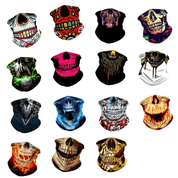 3d printing magic masks multifunctional outdoor sports mask fashion all-match headscarf bicycle cs ski headwear skull half face bandana mask, Black;white
3d printing magic masks multifunctional outdoor sports mask fashion all-match headscarf bicycle cs ski headwear skull half face bandana mask, Black;white