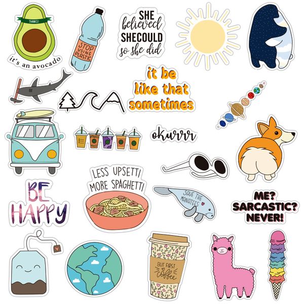 small fresh sticker suitcase skateboard motorcycle trolley suitcase notebook cartoon sticker
small fresh sticker suitcase skateboard motorcycle trolley suitcase notebook cartoon sticker