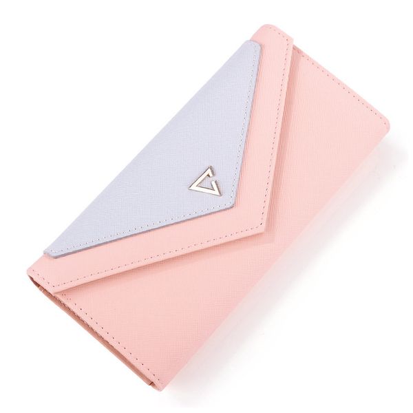 geometric envelope wallet women brand designer female wallet card holder phone coin pocket ladies purse w080, Red;black
geometric envelope wallet women brand designer female wallet card holder phone coin pocket ladies purse w080, Red;black
