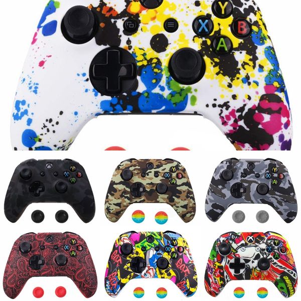 0txcq популярный camo x защитный чехол для кожи water transfer printing камуфляжная крышка для xbox one силиконовый контроллер slim s protec
0txcq популярный camo x защитный чехол для кожи water transfer printing камуфляжная крышка для xbox one силиконовый контроллер slim s protec