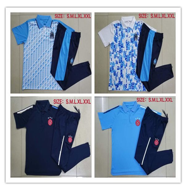 2020 2021ajax short sleeve football training tracksuit polo maillot de foot suit 20 21 marseille soccer polo shirt, Black;yellow
2020 2021ajax short sleeve football training tracksuit polo maillot de foot suit 20 21 marseille soccer polo shirt, Black;yellow
