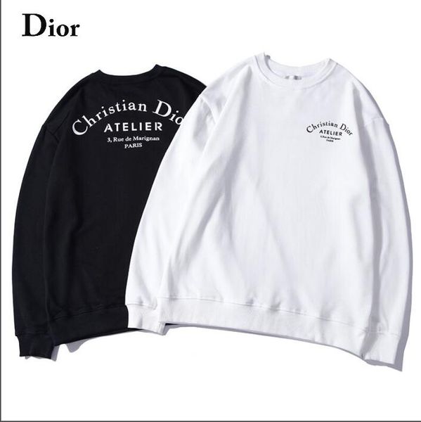 2020 дизайнеры Christian Dior весна и лето мужчины и женщины футболка 100% хлопок футболка Мужчины Женщины рубашка печатный детальный вид yz 04
2020 дизайнеры Christian Dior весна и лето мужчины и женщины футболка 100% хлопок футболка Мужчины Женщины рубашка печатный детальный вид yz 04