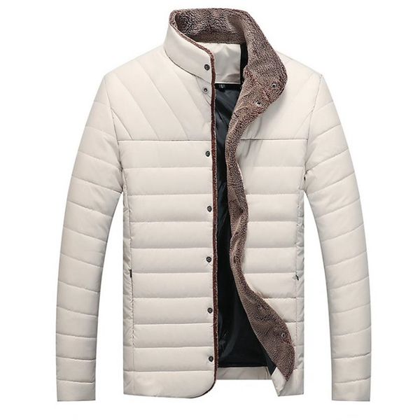 autumn winter men casual jacket coat men's fashion coat single breasted outerwear mens clothing jaqueta masculina 5xl, Black;brown
autumn winter men casual jacket coat men's fashion coat single breasted outerwear mens clothing jaqueta masculina 5xl, Black;brown