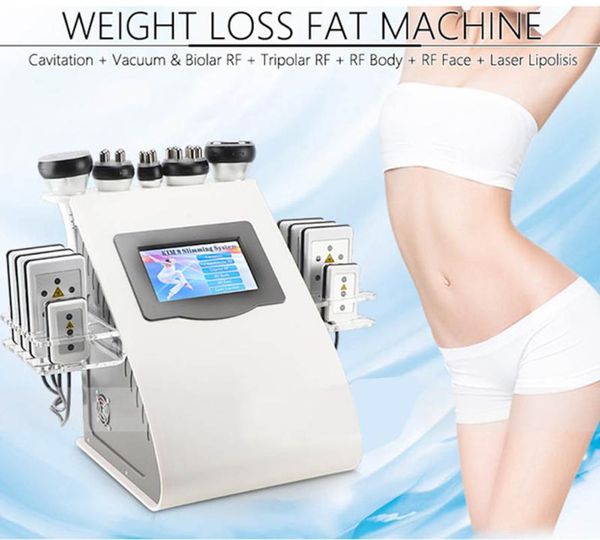 model 40k ultrasonic liposuction cavitation 8 pads laser vacuum rf skin care salon spa slimming machine & beauty equipment
model 40k ultrasonic liposuction cavitation 8 pads laser vacuum rf skin care salon spa slimming machine & beauty equipment