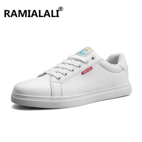 ramialali spring/autumn men's leather casual shoes classic fashion comfortable male shoes big size 39-48 zapatillas hombre, Black
ramialali spring/autumn men's leather casual shoes classic fashion comfortable male shoes big size 39-48 zapatillas hombre, Black