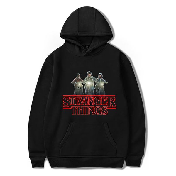 stranger things hoodies autumn harajuku hooded pullovers men/women fashion sportswear boys girls hip hop streetwear sweatshirts, Black
stranger things hoodies autumn harajuku hooded pullovers men/women fashion sportswear boys girls hip hop streetwear sweatshirts, Black