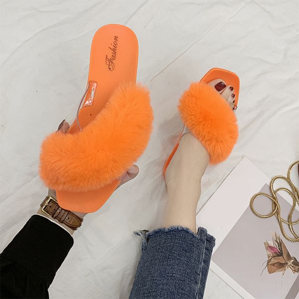 women slip on indoor fashion slippers ladies transparent plush slipper woman light comfort casual female flat shoes summer 2020, Black
women slip on indoor fashion slippers ladies transparent plush slipper woman light comfort casual female flat shoes summer 2020, Black