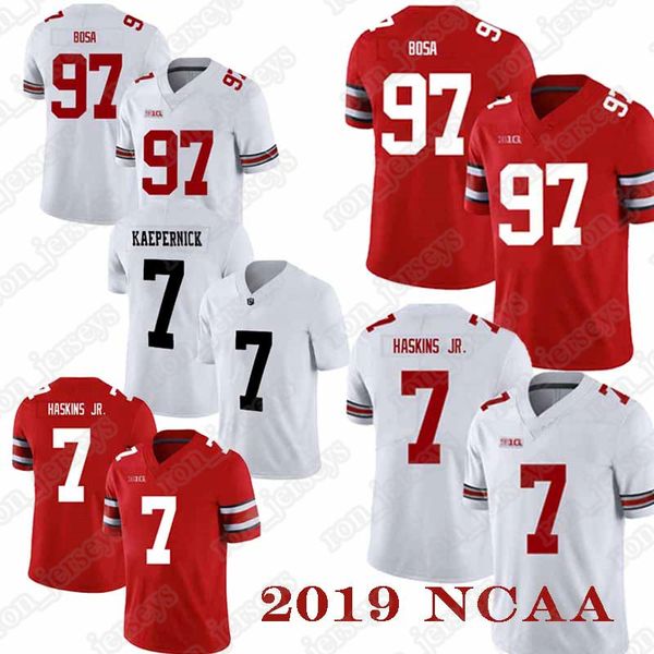 ncaa jerseys 97 nick bosa jersey 7 dwayne haskins jr jerseys ohio state buckeyes mens shirt, Black
ncaa jerseys 97 nick bosa jersey 7 dwayne haskins jr jerseys ohio state buckeyes mens shirt, Black