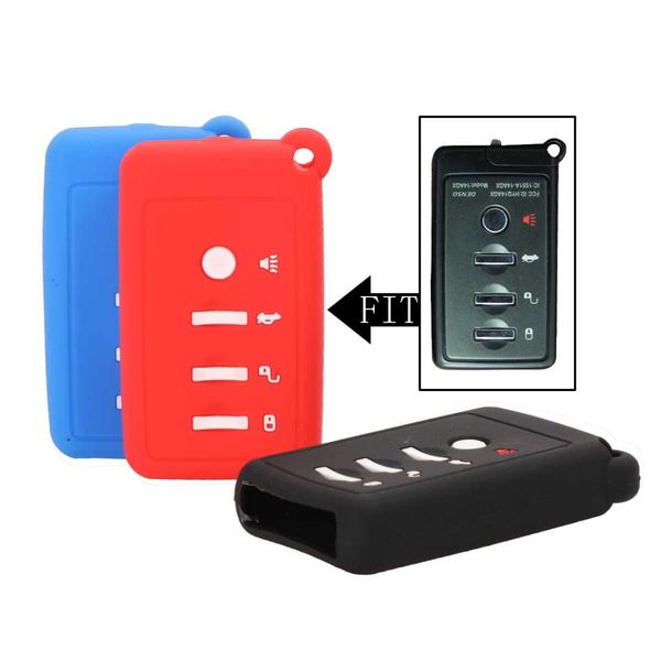 jingyuqin sile rubber car smart key case fit for forester outback 4buttons keyless smart key car styling
jingyuqin sile rubber car smart key case fit for forester outback 4buttons keyless smart key car styling