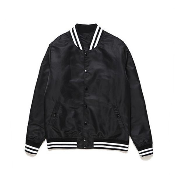 black jacket holiday heart emoji play japanese baseball uniform red eyes waterproof jacket winter coat sleeve pilot, Black;red
black jacket holiday heart emoji play japanese baseball uniform red eyes waterproof jacket winter coat sleeve pilot, Black;red